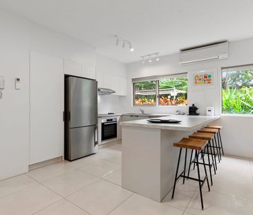 Fully Furnished apartment – Central Sunshine - Photo 6