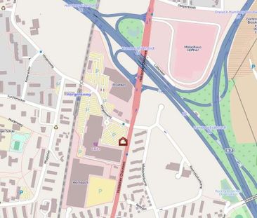 Top gepflegte 2-Zimmer-Wohnung mit sehr guter Anbindung zur A7 in d... - Photo 5