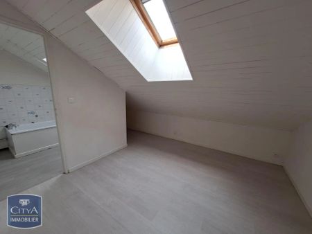 Appartement à louer 1 pièce 27.38m² - Photo 4