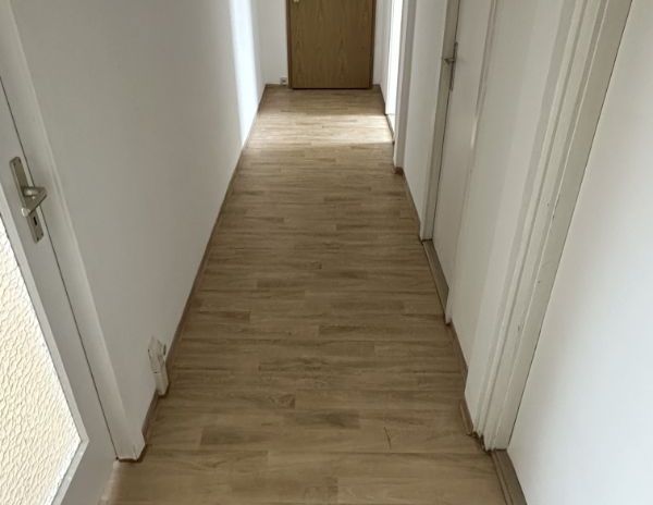 4 Raumwohnung in zentraler Lage! - Foto 1