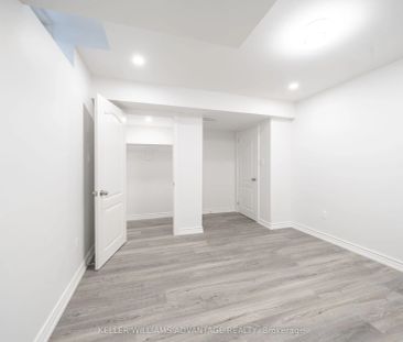 5106 Churchill Meadows Boulevard #BSMT - Photo 1