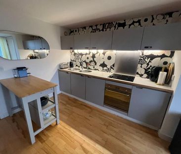 1 bedroom apartment to rent - Photo 1