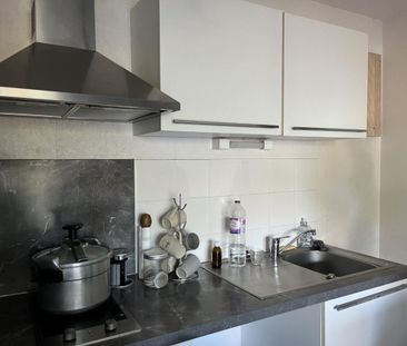 Appartement T2 à louer Saint Malo - 40 m² - Photo 1