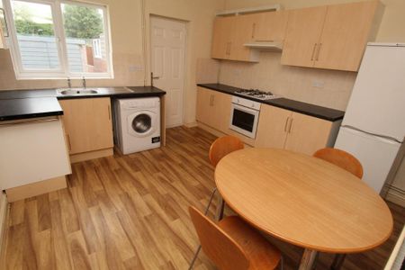 3 bedroom detached house to rent - Photo 5