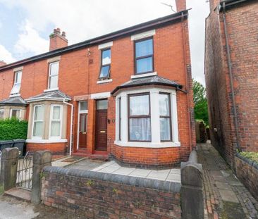 6 bedroom terraced house to rent - Photo 3