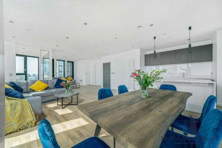 2 bedroom apartment to rent - Photo 3