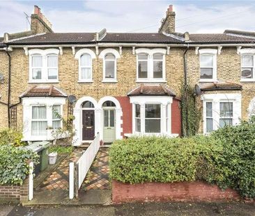 Braxfield Road, Brockley, SE4 - Photo 2