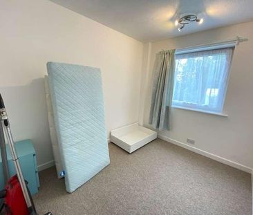 Donton Court, Welbeck Avenue, Portswood, Southampton, SO17 - Photo 2