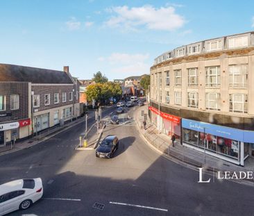 2 bedroom flat to rent London Road, Portsmouth PO2 - Photo 1
