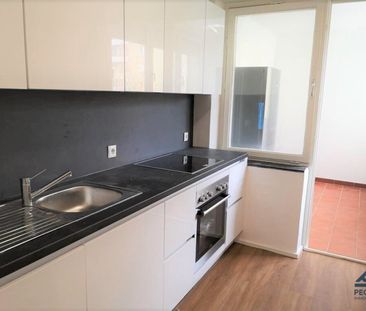 CITY-LIFE: 2-Zimmer-Wohnung mit Loggia im Andräviertel - Nähe Mirabell - Photo 3