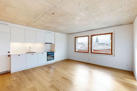 City-Nähe & Comfort – Living with style - Photo 3