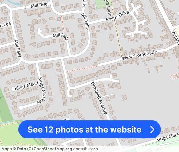 Newland Avenue, Driffield, YO25 6TX - Photo 1