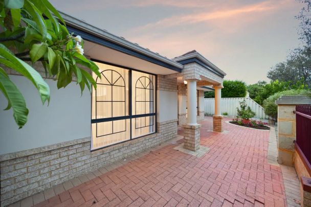 “Spacious Family Home” - Photo 1