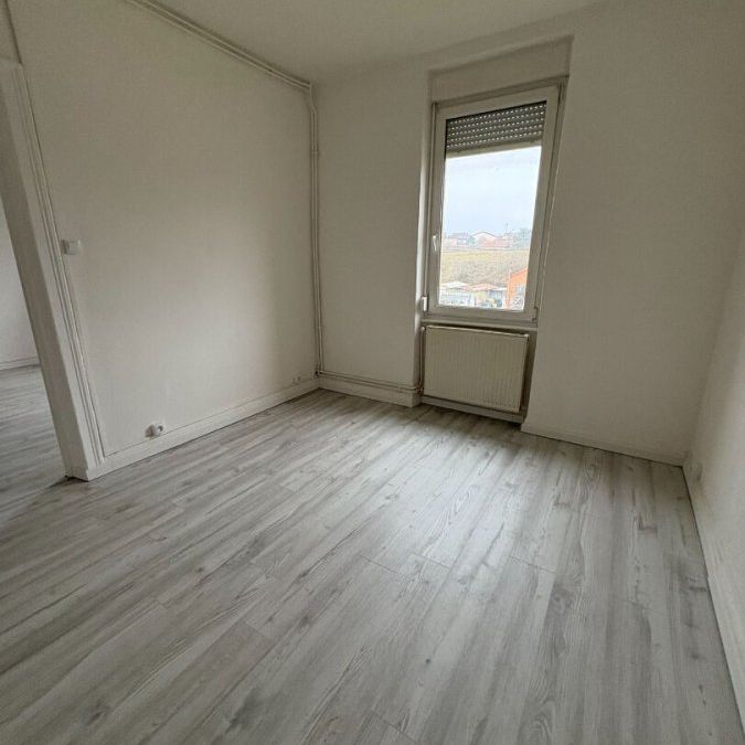 Appartement 5 pièces à Rombas - Photo 1