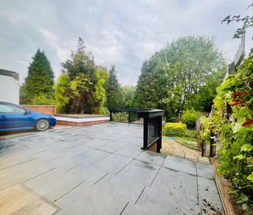 3 bedroom semi-detached house to rent - Photo 5