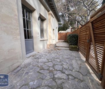 Appartement à louer 3 pièces 63.82m² - Photo 5