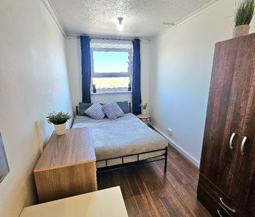 Room in a Shared Flat, Brodick House, E3 - Photo 5