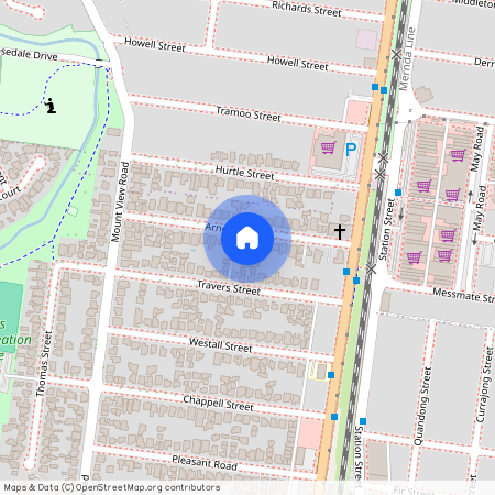 17 Arndell Street Thomastown, VIC 3074