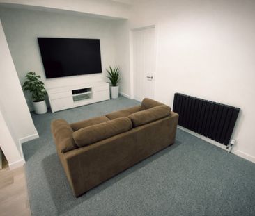 1 bed Flat for Rent - Photo 3