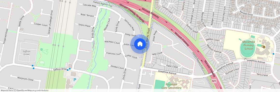 9 Justin Court, Vic 3805, Narre Warren