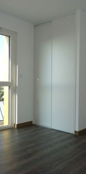 BREST PLACE DE STRASBOURG - Appartement T4 de 76m² avec balcon et deux places de parking - Photo 1