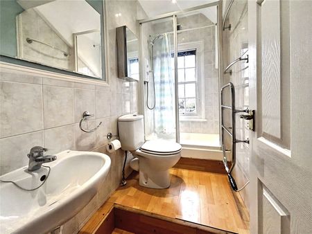 1 bedroom apartment to rent - Photo 4