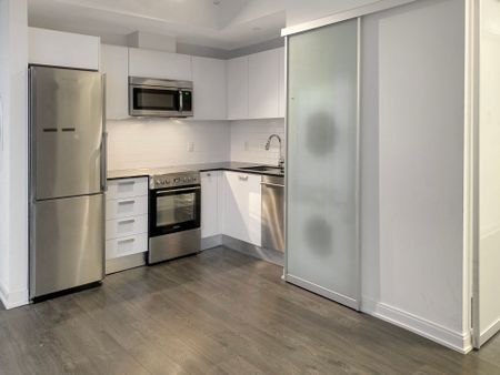 For Lease - 42 Charles Street Unit# 2710, Toronto, Ontario - Photo 4