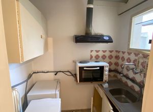 Studio/Γκαρσονιέρα για ενοικίαση - Βόλος, - Photo 4