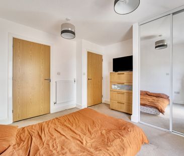 2 bedroom apartment to rent - Photo 6