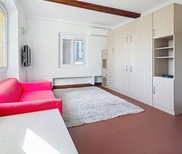 Location Appartement 1 pièce 29m² MOUGINS 06250 - Photo 6