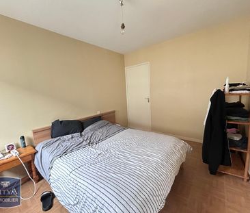 Location Appartement 2 pièces 36m² LE MANS 72000 - Photo 2