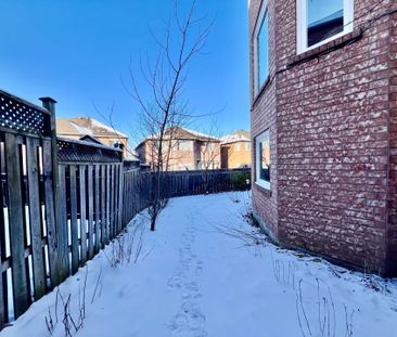 For Lease - 72 Fortune Crescent Unit# Walkout Basement Only, Richmo... - Photo 3