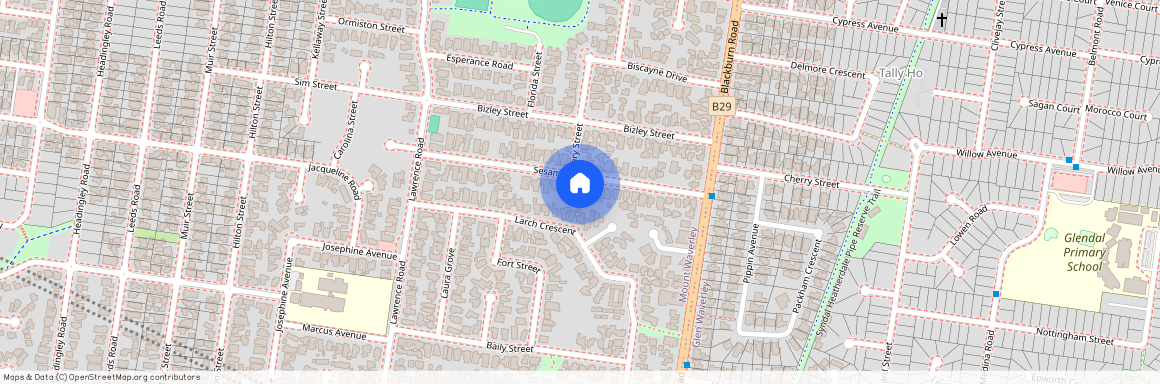 2/32 Sesame Street, Vic 3149, Mount Waverley