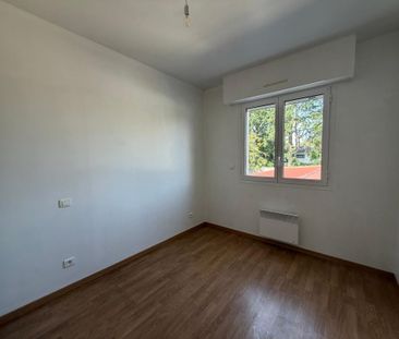 Location Appartement 3 pièces 45m² STE GENEVIEVE DES BOIS 91700 - Photo 1