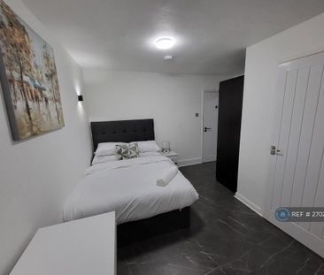 1 bedroom in a house share to rent - Photo 6