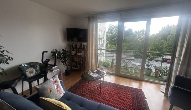 Appartement 2 pièces 55m2 REIMS 758 euros - Photo 1