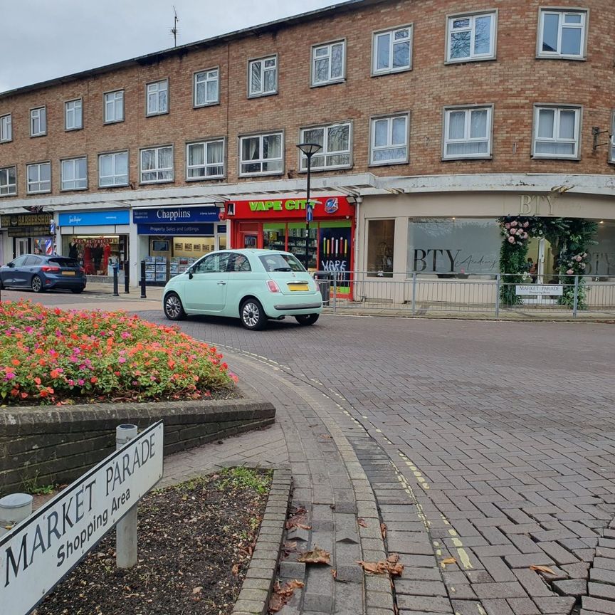 3 bedroom apartment to rent - Photo 1