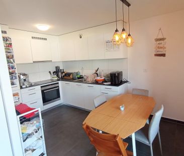 3.5 Zimmer, 85 m² - Foto 2