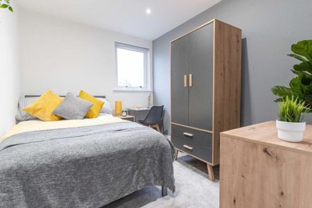 7 bedroom house to rent - Photo 5