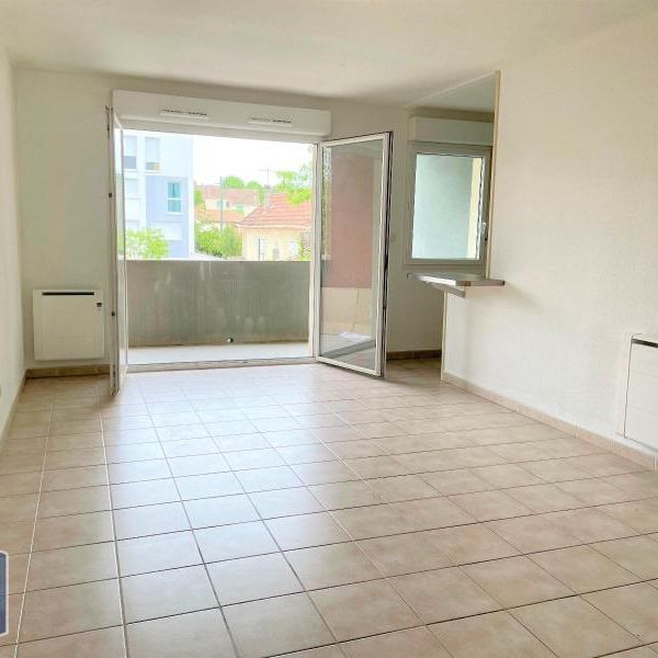 Location Appartement 2 pièces 45m² ALES 30100 - Photo 1