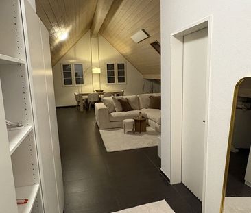 1 Zimmer, 51 m², 2. Stock - Foto 1