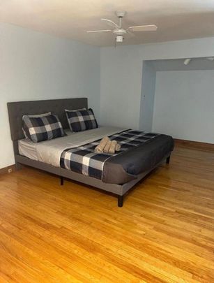 For Lease - 421 Marf Avenue, Mississauga, Ontario - Photo 1