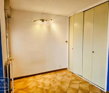 Location Appartement 1 pièce 30m² MAUGUIO 34130 - Photo 6