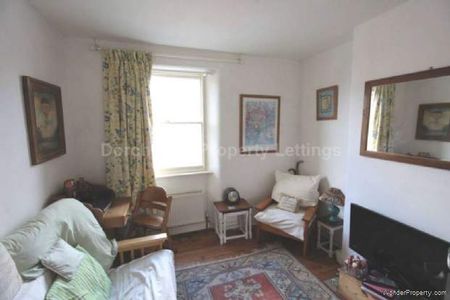 1 bedroom property to rent in Dorchester - Photo 2