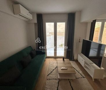 Studio/Γκαρσονιέρα για ενοικίαση Εξάρχεια (Εξάρχεια - Νεάπολη) - Photo 5