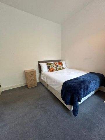 5 bedroom maisonette to rent - Photo 4
