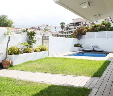 4-bedroom apartment for rent in Puerto de la Cruz, bills included - Photo 3