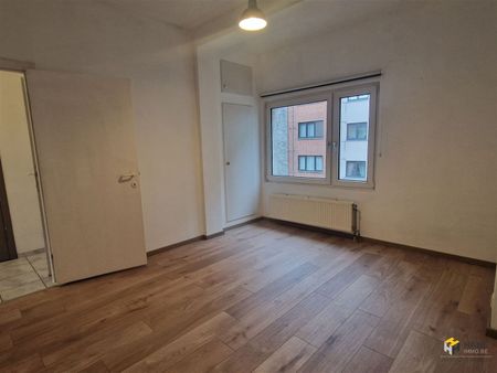 Charmant appartement van ca. 68m² met één slaapkamer in centrum Antwerpen! - Foto 5