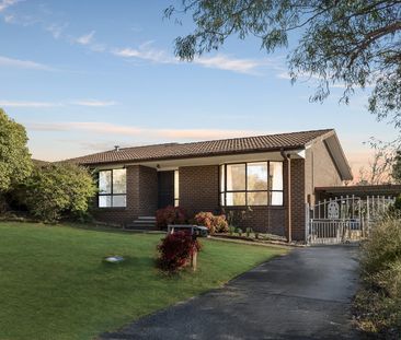 9 Audas Place, Florey ACT 2615 - House For Rent | Domain - Photo 6