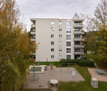 Ruhiges Wohnquartier an sonniger Lage - Foto 6